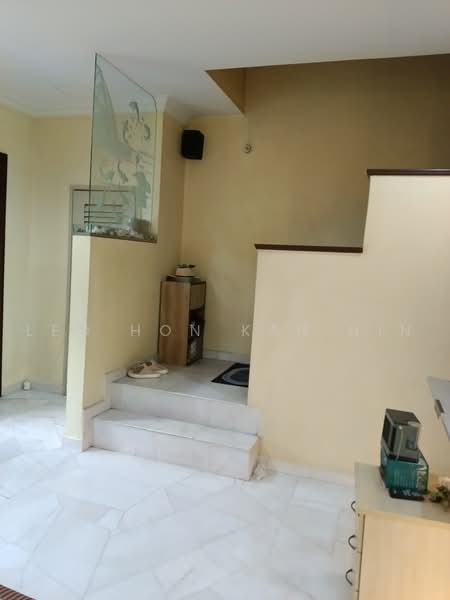 Rumah Teres 2-Tingkat untuk Dijual di Ara Damansara (Selangor) - Leo Hon Kah Hin - Interior - PropertyGuru.com.my