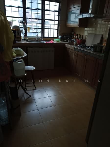 Rumah Teres 2-Tingkat untuk Dijual di Ara Damansara (Selangor) - Leo Hon Kah Hin - Kitchen - PropertyGuru.com.my