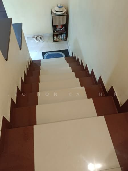 Rumah Teres 2-Tingkat untuk Dijual di Ara Damansara (Selangor) - Leo Hon Kah Hin - Interior - PropertyGuru.com.my