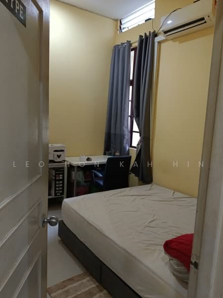 Rumah Teres 2-Tingkat untuk Dijual di Ara Damansara (Selangor) - Leo Hon Kah Hin - Bedroom - PropertyGuru.com.my