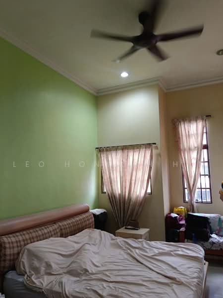 Rumah Teres 2-Tingkat untuk Dijual di Ara Damansara (Selangor) - Leo Hon Kah Hin - Bedroom - PropertyGuru.com.my