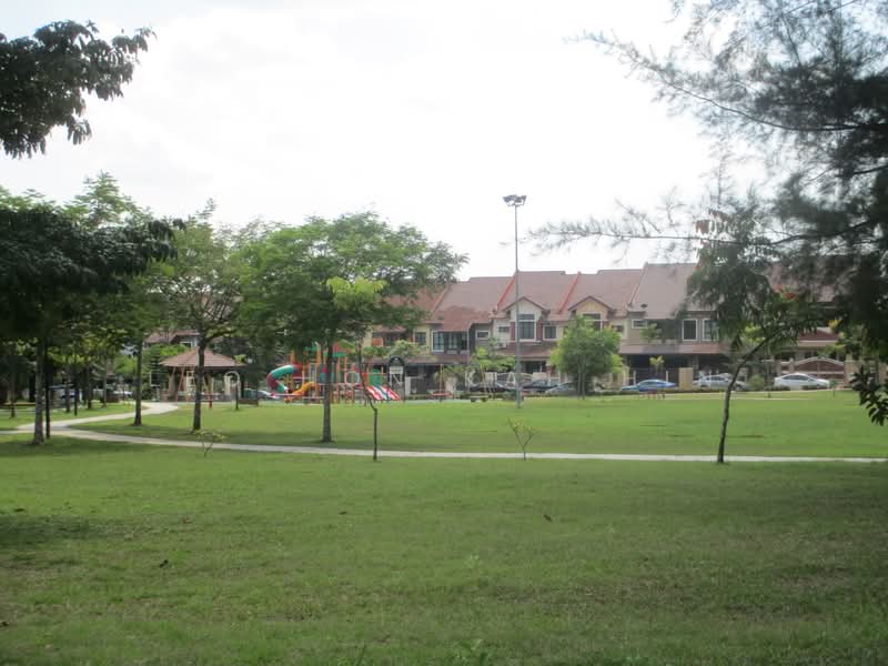 Rumah Teres 2-Tingkat untuk Dijual di Ara Damansara (Selangor) - Leo Hon Kah Hin - Exterior - PropertyGuru.com.my