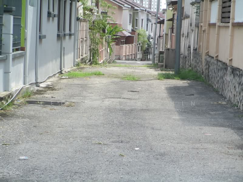 Rumah Teres 2-Tingkat untuk Dijual di Ara Damansara (Selangor) - Leo Hon Kah Hin - Exterior - PropertyGuru.com.my