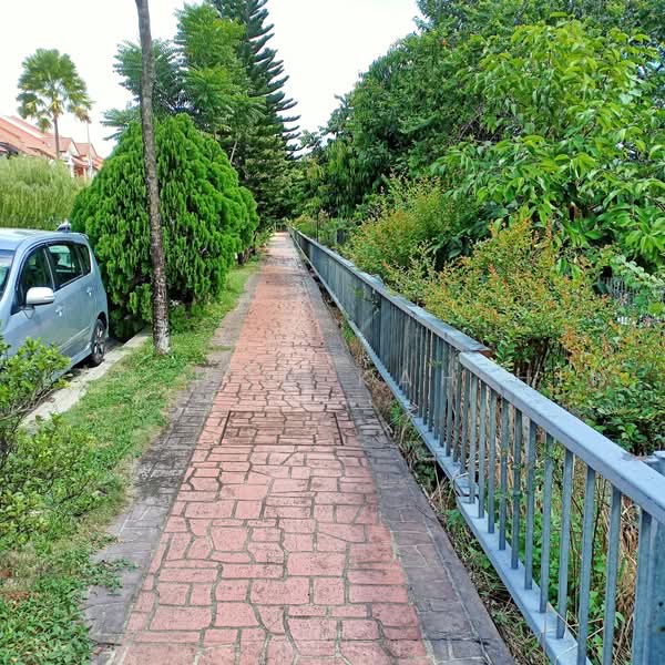 Rumah Teres 2-Tingkat untuk Dijual di Ara Damansara (Selangor) - Leo Hon Kah Hin - Exterior - PropertyGuru.com.my