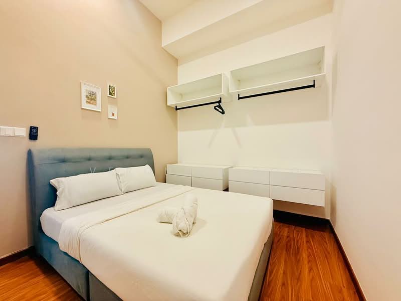 Soho for Sale in George Town (Penang) - Veronica Boo - Bedroom - PropertyGuru.com.my