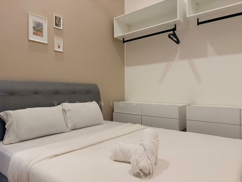 Soho for Sale in George Town (Penang) - Veronica Boo - Bedroom - PropertyGuru.com.my