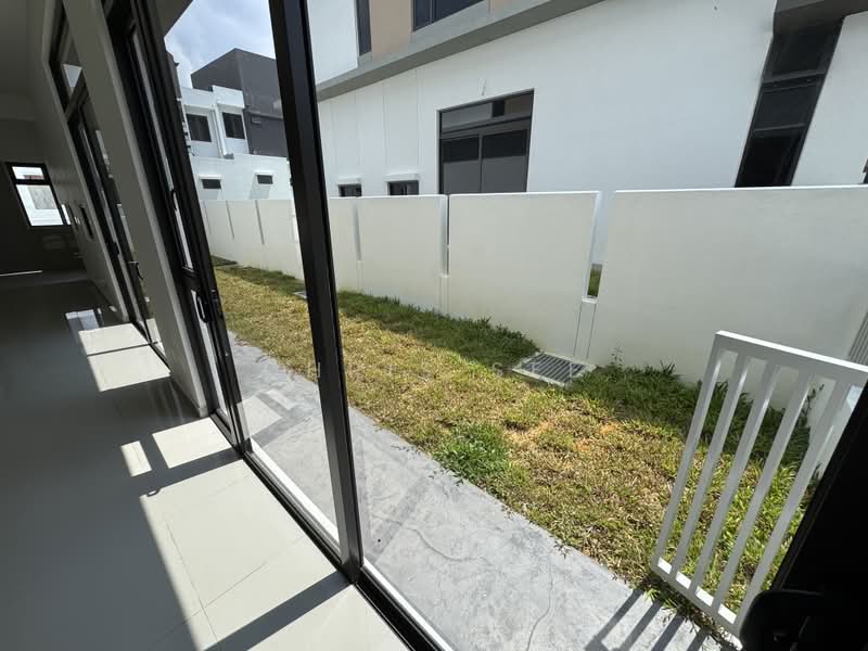 Semi-Detached House for Rent in Bandar Gamuda Gardens (Rawang) - Chris See - Exterior - PropertyGuru.com.my