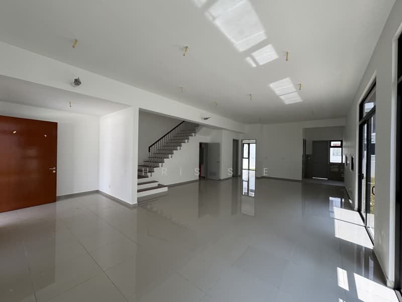 Semi-Detached House for Rent in Bandar Gamuda Gardens (Rawang) - Chris See - Interior - PropertyGuru.com.my