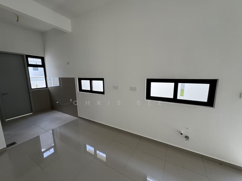 Semi-Detached House for Rent in Bandar Gamuda Gardens (Rawang) - Chris See - Interior - PropertyGuru.com.my