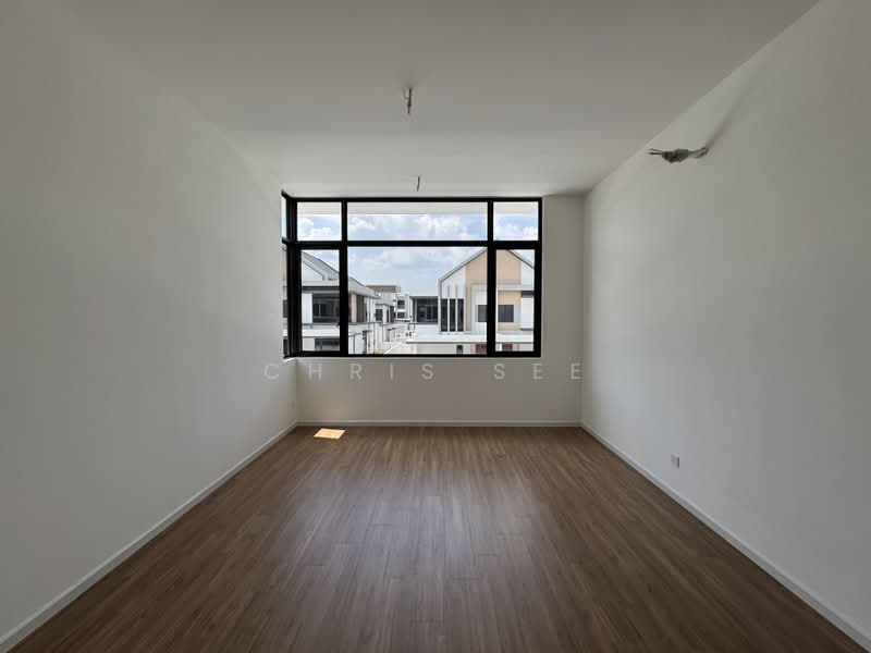 Semi-Detached House for Rent in Bandar Gamuda Gardens (Rawang) - Chris See - Interior - PropertyGuru.com.my