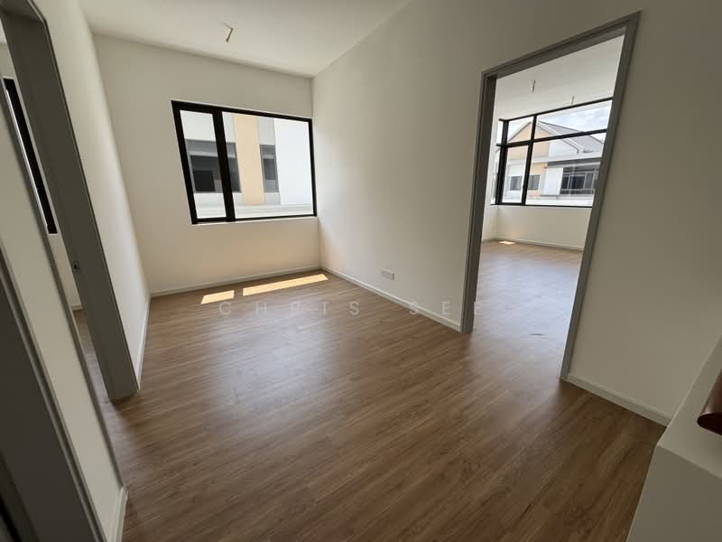 Semi-Detached House for Rent in Bandar Gamuda Gardens (Rawang) - Chris See - Interior - PropertyGuru.com.my