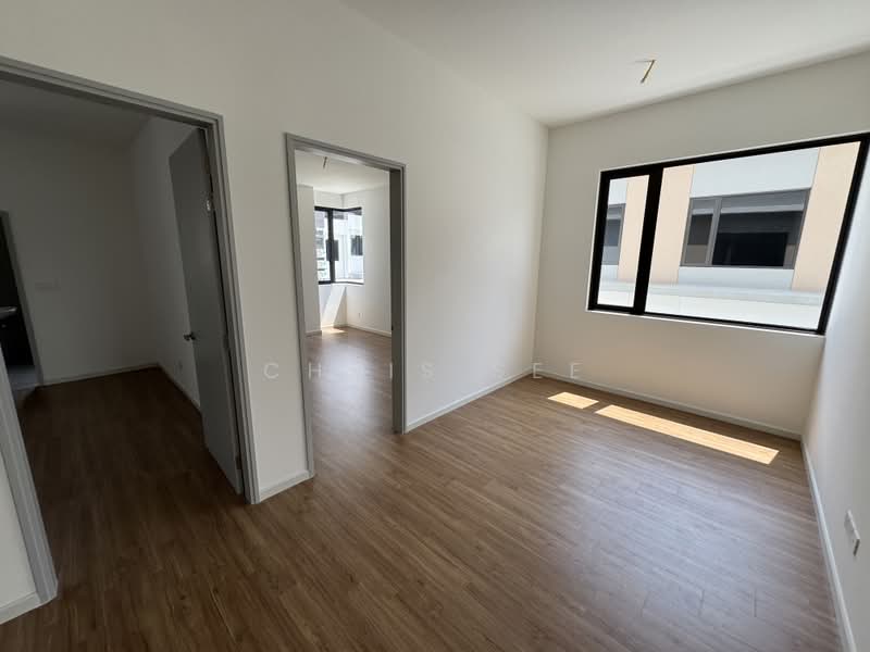 Semi-Detached House for Rent in Bandar Gamuda Gardens (Rawang) - Chris See - Interior - PropertyGuru.com.my