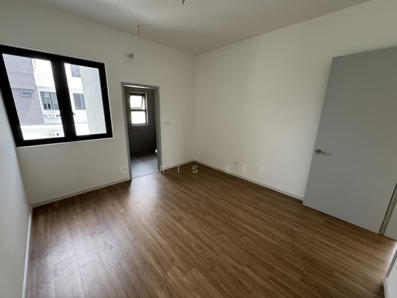 Semi-Detached House for Rent in Bandar Gamuda Gardens (Rawang) - Chris See - Interior - PropertyGuru.com.my
