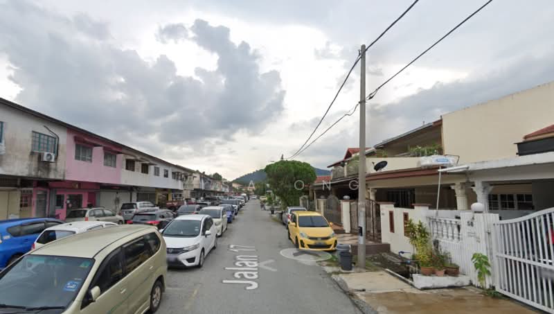 Shop for Rent in Desa Jaya Kepong (Kepong) - Lisa Ong - Exterior - PropertyGuru.com.my