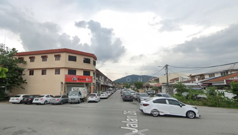 Shop for Rent in Desa Jaya Kepong (Kepong) - Lisa Ong - Exterior - PropertyGuru.com.my