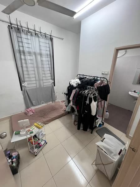 2-storey Terraced House for Sale in Mutiara Rini (Skudai) - Tommy Tai - Bedroom - PropertyGuru.com.my