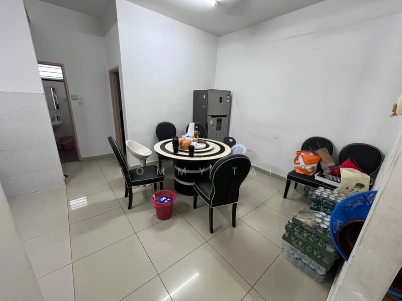 2-storey Terraced House for Sale in Mutiara Rini (Skudai) - Tommy Tai - Dining Room - PropertyGuru.com.my