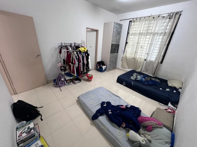 2-storey Terraced House for Sale in Mutiara Rini (Skudai) - Tommy Tai - Bedroom - PropertyGuru.com.my