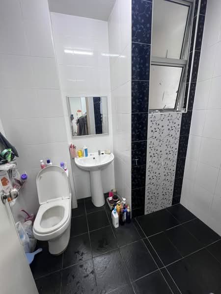 2-storey Terraced House for Sale in Mutiara Rini (Skudai) - Tommy Tai - Bathroom - PropertyGuru.com.my