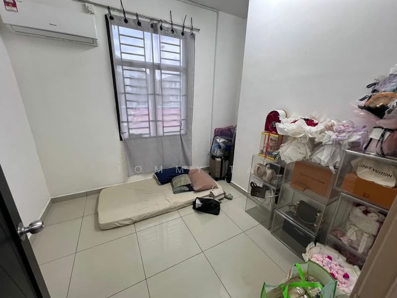 2-storey Terraced House for Sale in Mutiara Rini (Skudai) - Tommy Tai - Bedroom - PropertyGuru.com.my