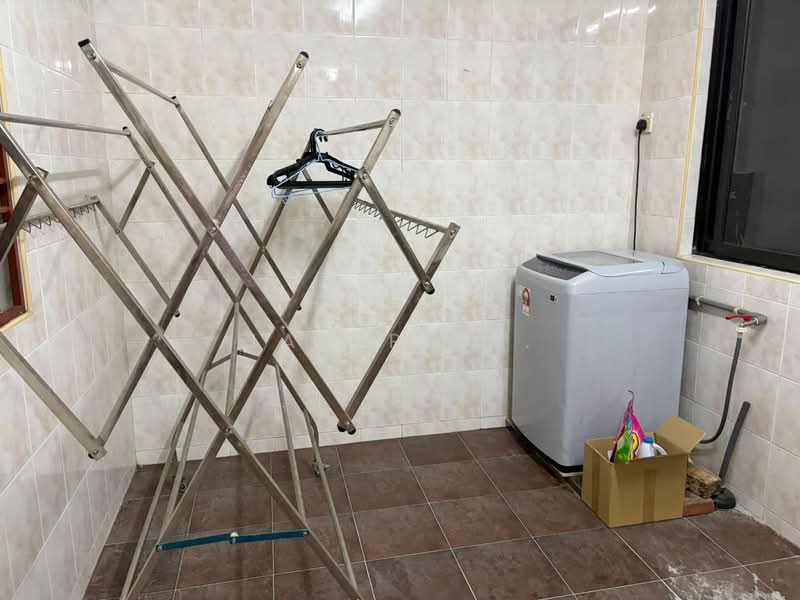 2-storey Terraced House for Rent in Taman Mount Austin (Tebrau) - Jaffrey . - PropertyGuru.com.my