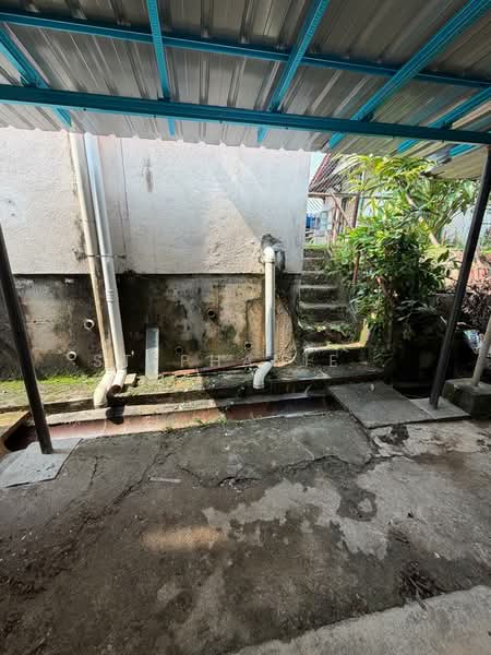 Rumah Teres 2 Tingkat untuk Disewa di Desa Setapak (Wangsa Maju) - Stephanie . - Exterior - PropertyGuru.com.my