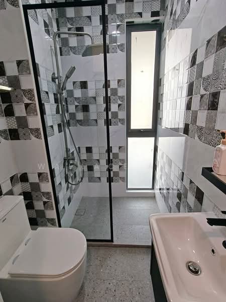 2-storey Terraced House for Sale in Sunway Iskandar (Iskandar Puteri (Nusajaya)) - Wallace Ang - PropertyGuru.com.my