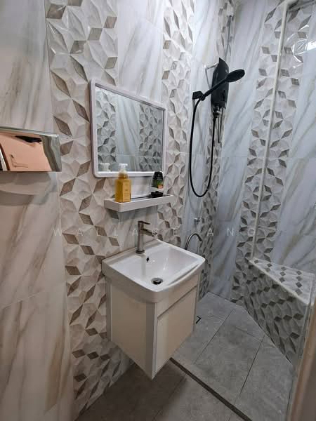 2-storey Terraced House for Sale in Sunway Iskandar (Iskandar Puteri (Nusajaya)) - Wallace Ang - PropertyGuru.com.my