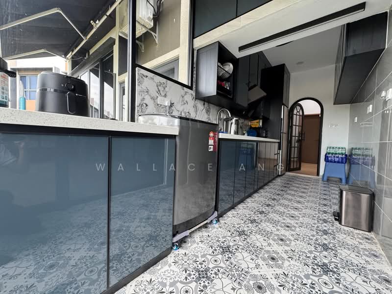 2-storey Terraced House for Sale in Sunway Iskandar (Iskandar Puteri (Nusajaya)) - Wallace Ang - PropertyGuru.com.my