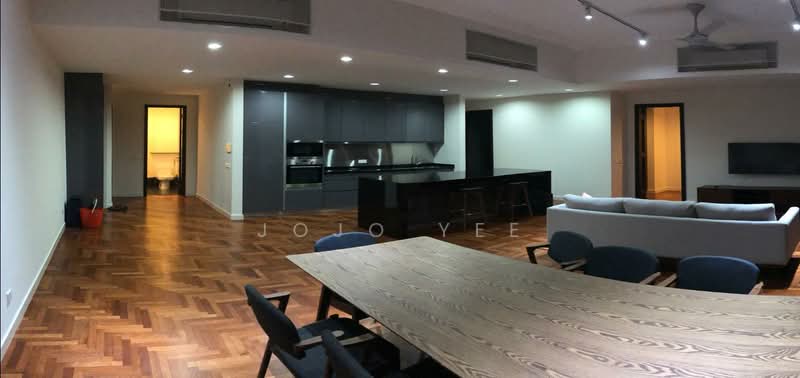 Service Residence for Sale at The Mews - Jojo Yee - PropertyGuru.com.my