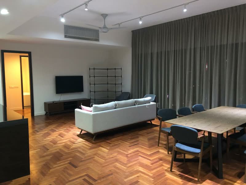 Service Residence for Sale at The Mews - Jojo Yee - PropertyGuru.com.my
