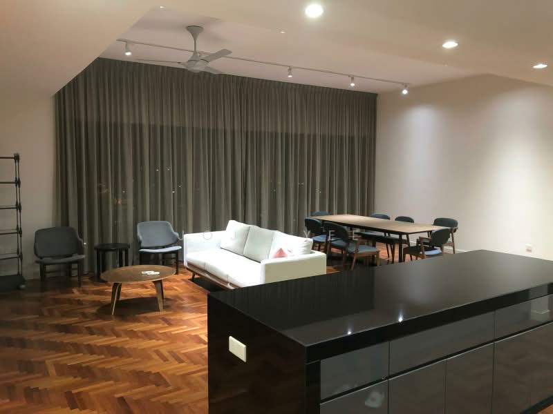 Service Residence for Sale at The Mews - Jojo Yee - PropertyGuru.com.my