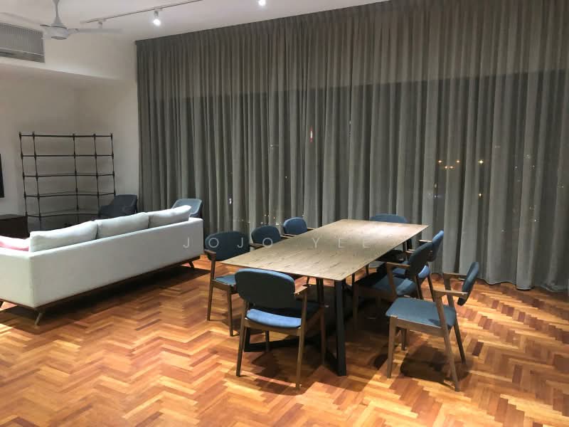 Service Residence for Sale at The Mews - Jojo Yee - PropertyGuru.com.my