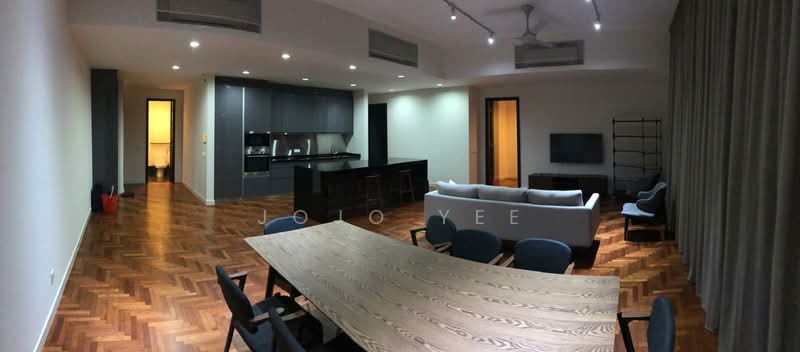 Service Residence for Sale at The Mews - Jojo Yee - PropertyGuru.com.my