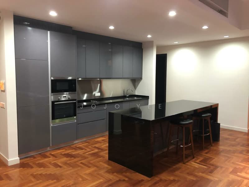 Service Residence for Sale at The Mews - Jojo Yee - PropertyGuru.com.my