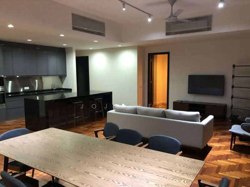 Service Residence for Sale at The Mews - Jojo Yee - PropertyGuru.com.my
