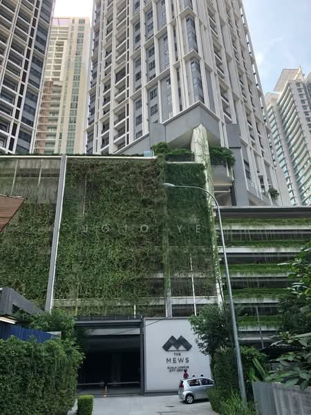 Service Residence for Sale at The Mews - Jojo Yee - PropertyGuru.com.my