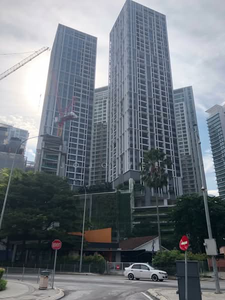 Service Residence for Sale at The Mews - Jojo Yee - PropertyGuru.com.my