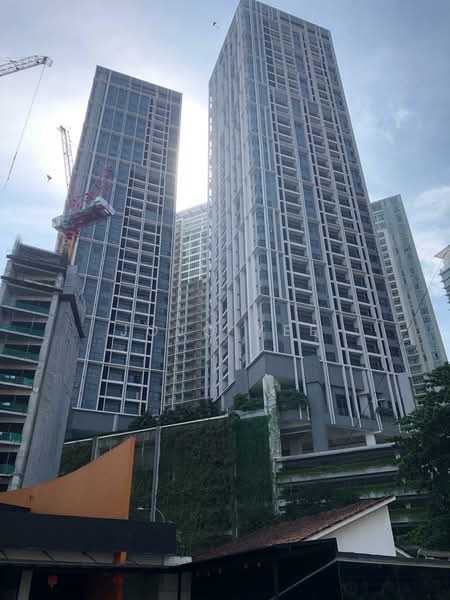 Service Residence for Sale at The Mews - Jojo Yee - PropertyGuru.com.my