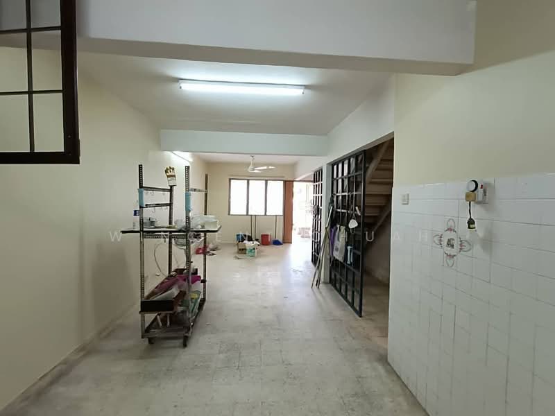 2-storey Terraced House for Sale in Taman Sri Muda (Shah Alam) - Wincent Chuah - PropertyGuru.com.my