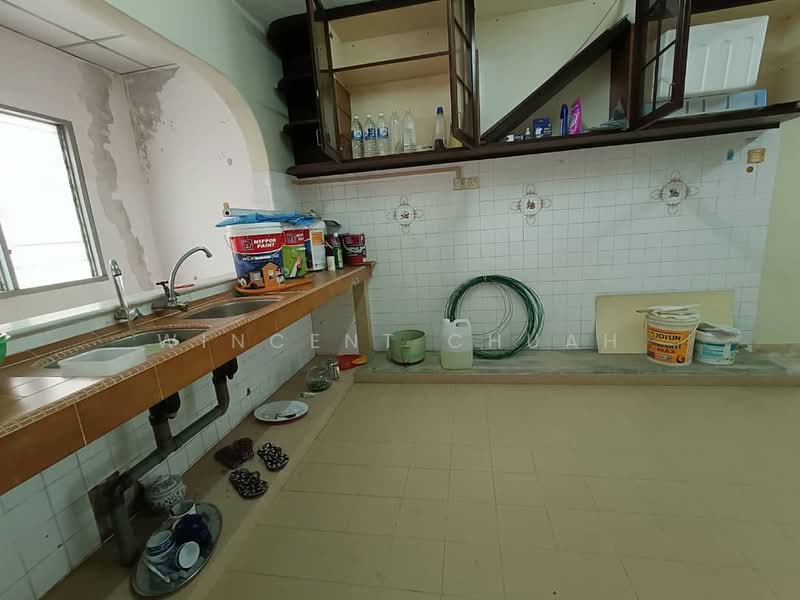 2-storey Terraced House for Sale in Taman Sri Muda (Shah Alam) - Wincent Chuah - PropertyGuru.com.my