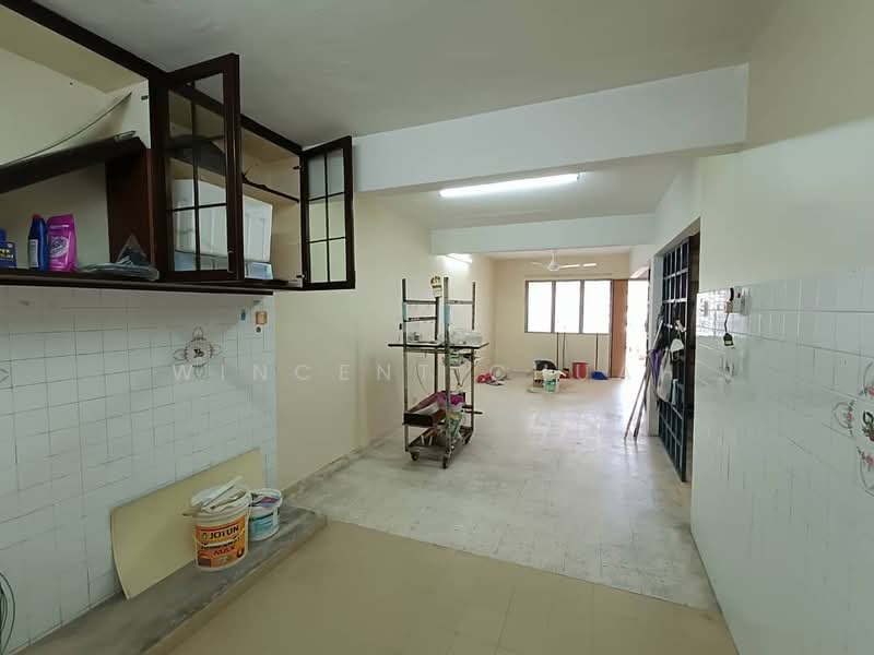 2-storey Terraced House for Sale in Taman Sri Muda (Shah Alam) - Wincent Chuah - PropertyGuru.com.my