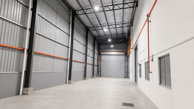Semi-D Factory for Sale in Templer Suasana (Rawang) - Victor Cheong - Interior - PropertyGuru.com.my