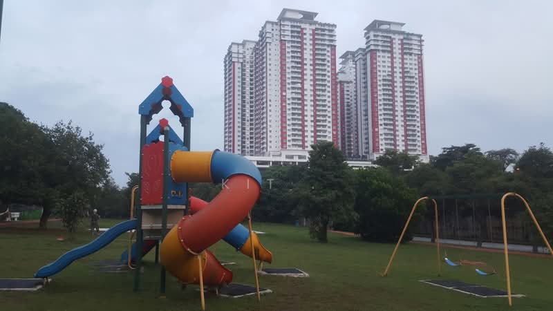 Service Residence for Sale at Main Place Residence - Kit . - PropertyGuru.com.my