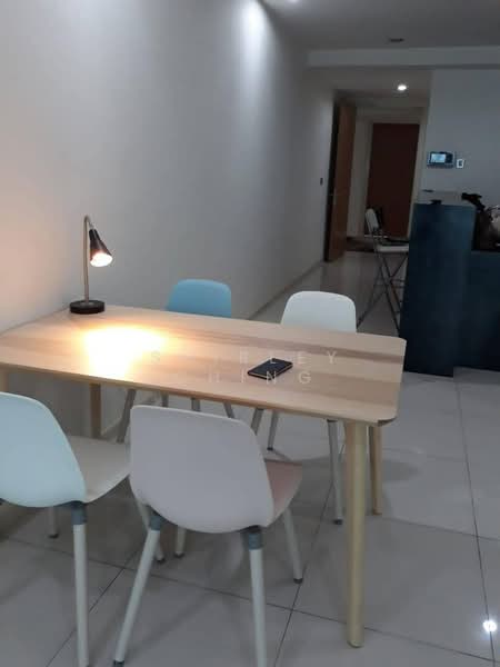 Apartment for Rent at Impiana - Shirley Ching - PropertyGuru.com.my