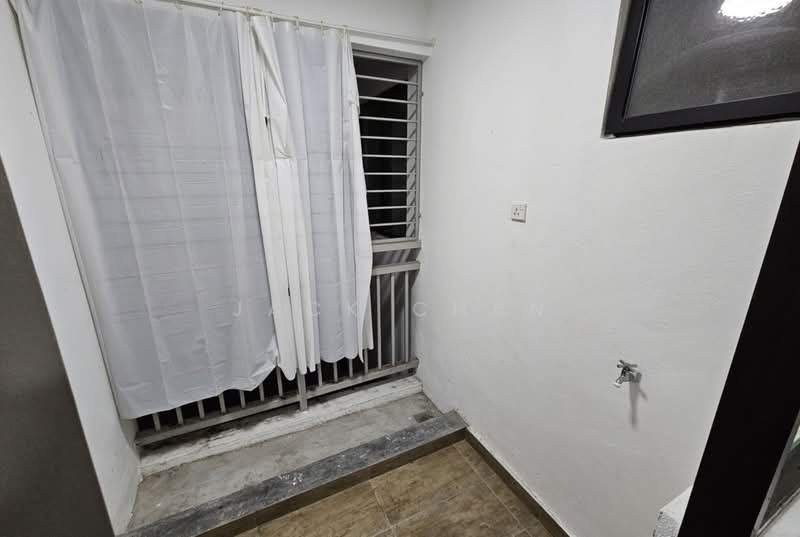 Condominium for Sale at Mizumi Residences - Jack Chan - Balcony - PropertyGuru.com.my