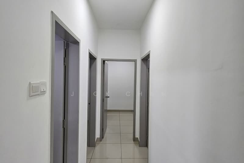 Condominium for Sale at Mizumi Residences - Jack Chan - Corridor - PropertyGuru.com.my