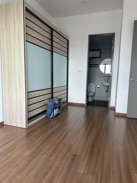 Service Residence for Rent at Zentro Residences Serviced Apartment - KS Yeo - Bathroom - PropertyGuru.com.my