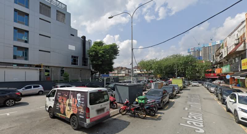 Shop for Rent in Kuala Lumpur (Kuala Lumpur) - Lisa Ong - Exterior - PropertyGuru.com.my