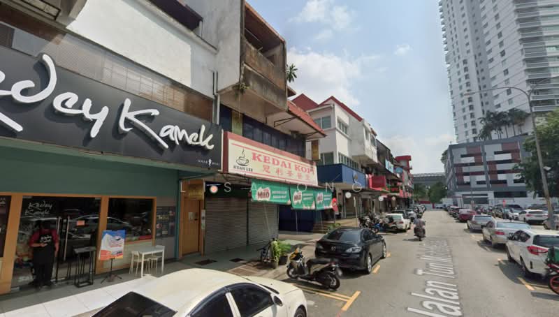 Shop for Rent in Kuala Lumpur (Kuala Lumpur) - Lisa Ong - PropertyGuru.com.my